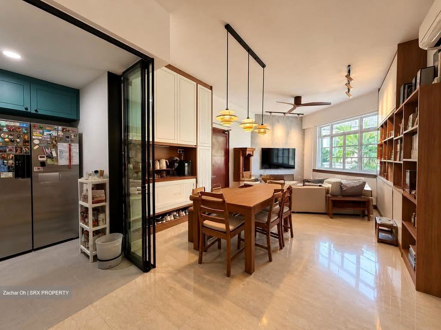 Pinetree Condominium (D10), Condominium #613585421